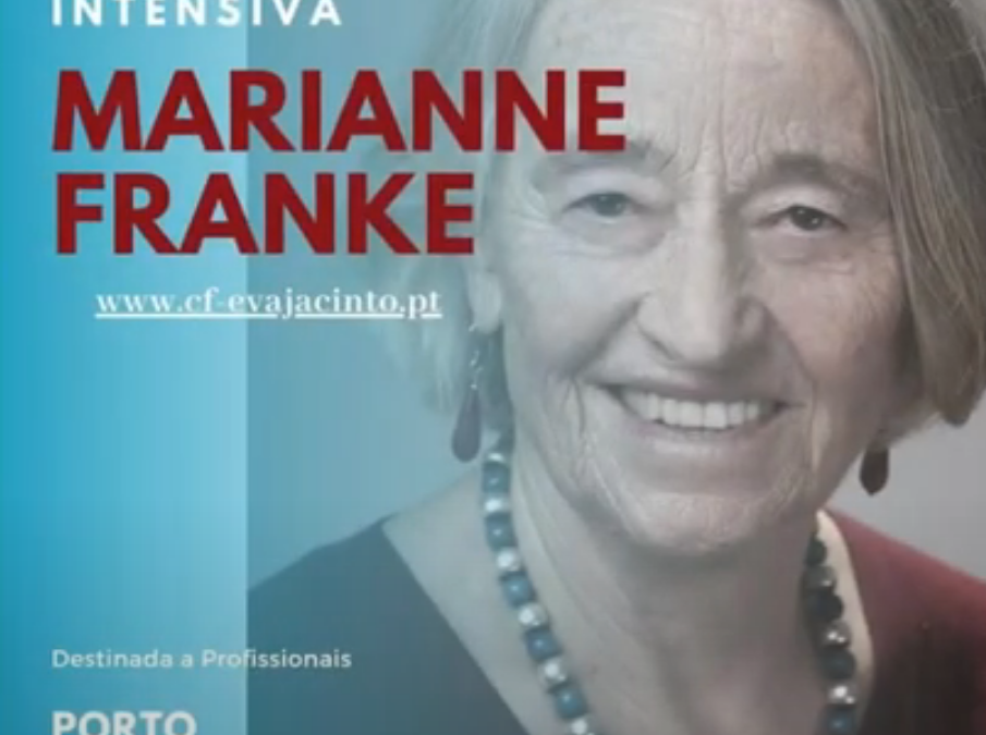 Marianne Franke-Gricksch – PORTO, PORTUGAL 2020