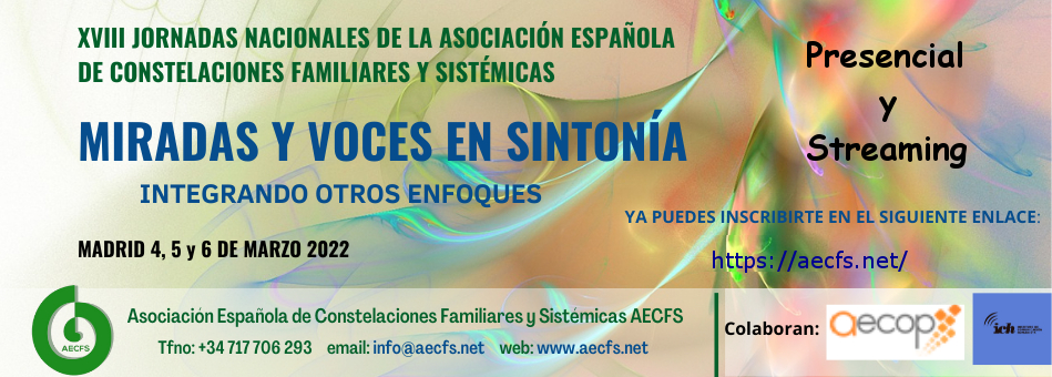 XVIII Jornadas da AECFS 2022