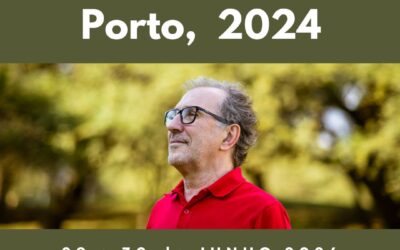 JOAN GARRIGA – WORKSHOP_PORTO, 2024