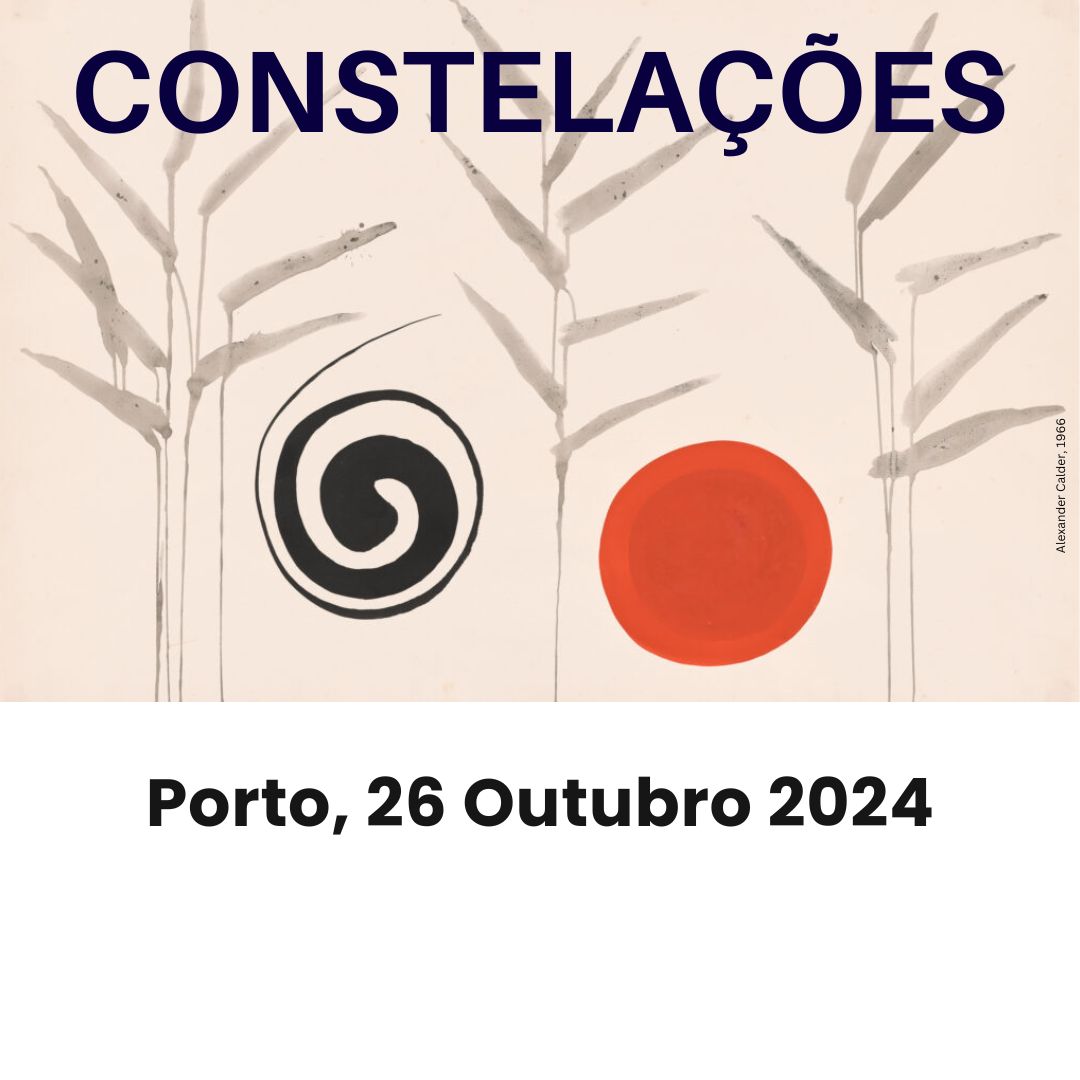 CONSTELAÇÕES EM GRUPO