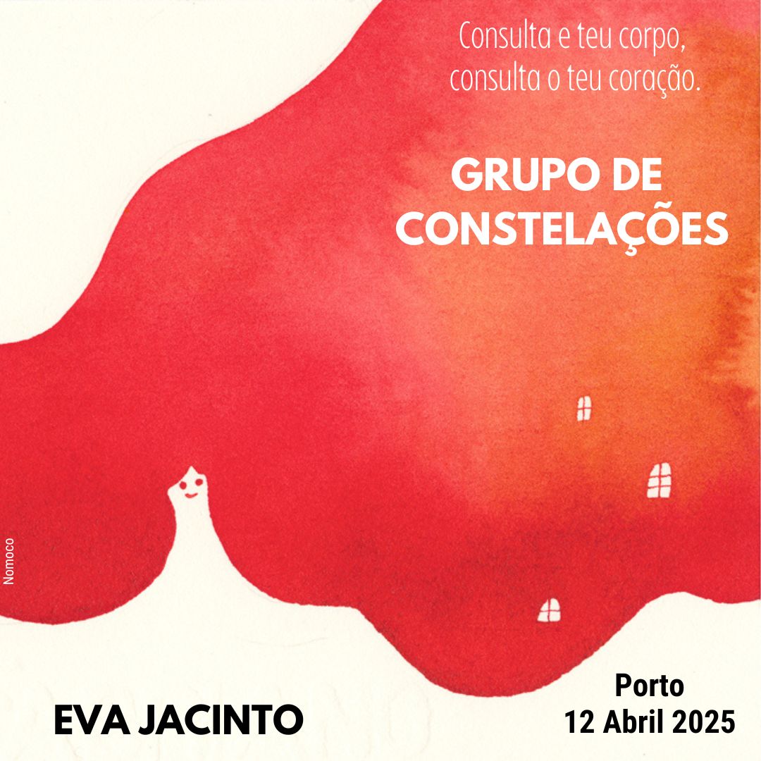 CONSTELAÇÕES EM GRUPO