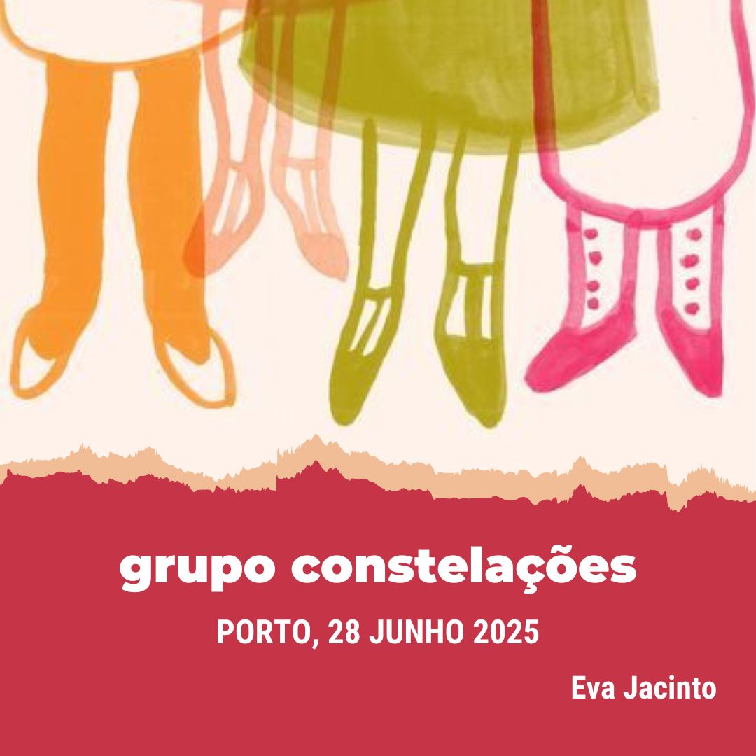 CONSTELAÇÕES EM GRUPO