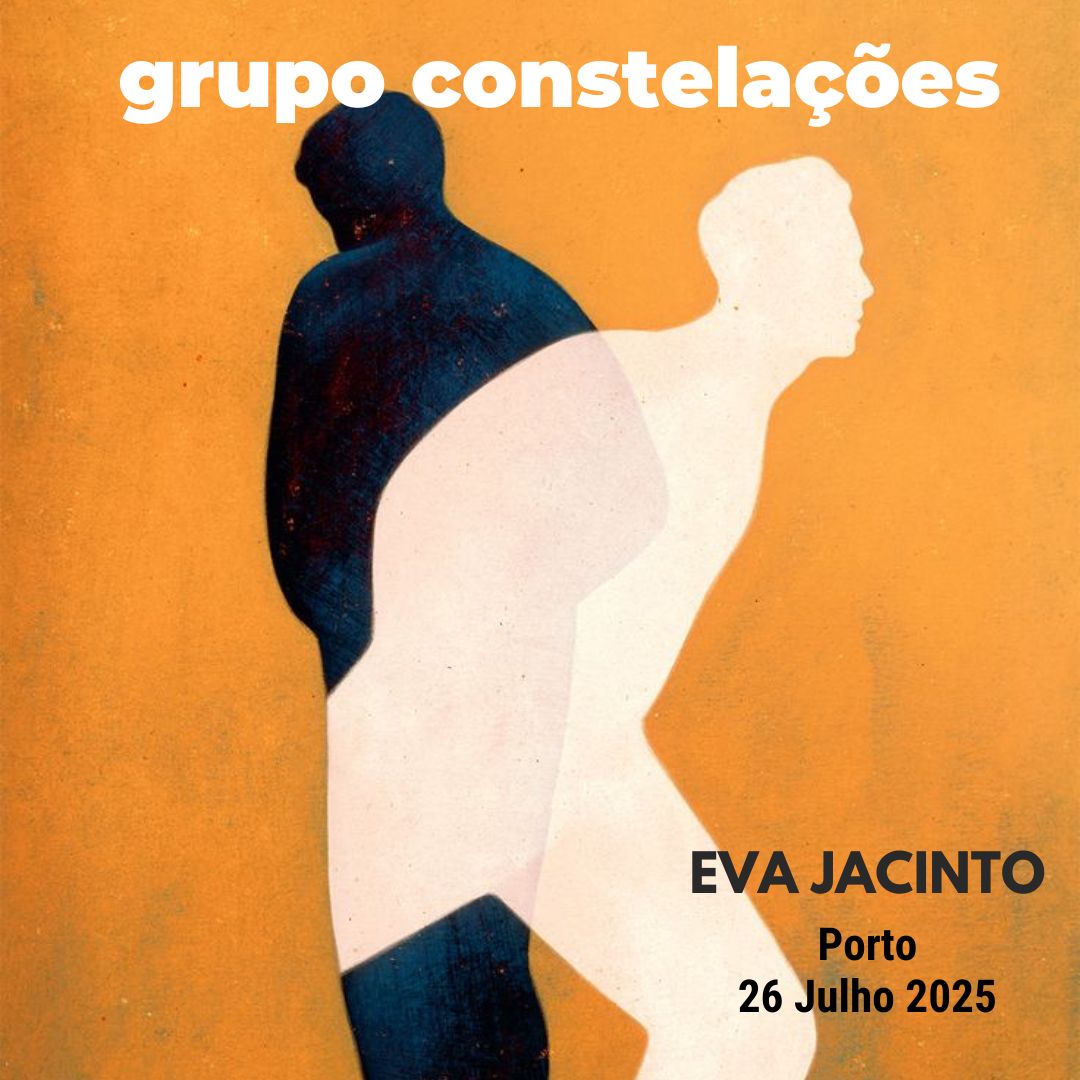CONSTELAÇÕES EM GRUPO