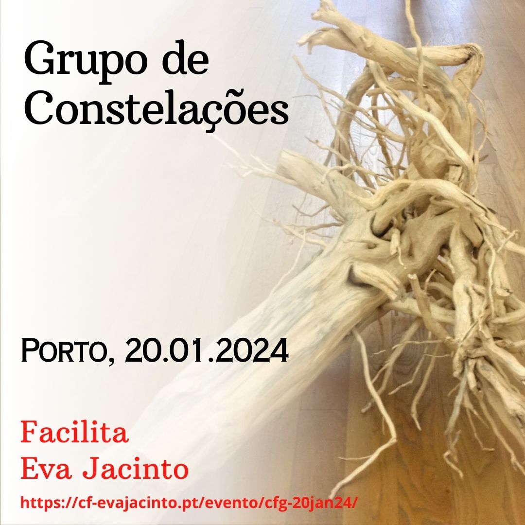 CONSTELAÇÕES EM GRUPO