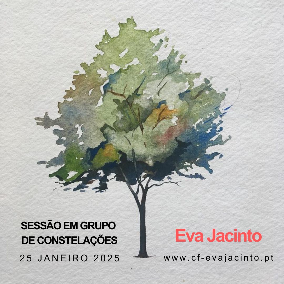 CONSTELAÇÕES EM GRUPO